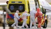 ХАНТАВИРУС И У УКРАЈИНИ: Потврђена два случаја