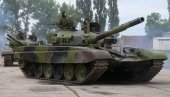 ГЕНЕРАЛ МОЈСИЛОВИЋ У ИНСПЕКЦИЈИ: Тенковски батаљон у Сремској Митровици спреман (ВИДЕО/ФОТО)