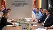 NOVE ŠANSE ZA POSAO: Ministarstvo odbrane i Vojska Srbije zapošljavaju - evo ko može da konkuriše