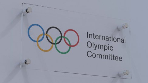УКРАЈИНА ЈЕ ЗАПАЊЕНА! Ево коју одлуку је данас донео Међународни олимпијски комитет!