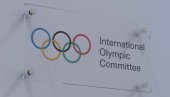 UKRAJINA JE ZAPANJENA! Evo koju odluku je danas doneo Međunarodni olimpijski komitet!