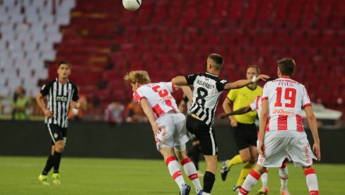 MILIONI LEŽU NA RAČUN: Nekadašnji igrač Zvezde napravio transfer karijere!
