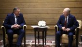 DODIK O PRIJEMU KOD PUTINA: Još jednom potvrđeni prijateljski i bratski odnosi Srba i Rusa (FOTO/VIDEO)