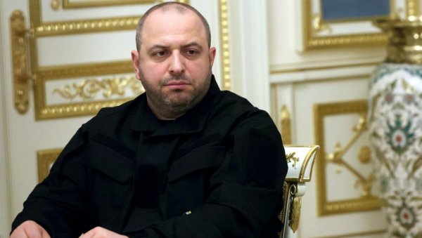 ГЛАВНИ УКРАЈИНСКИ ПРЕГОВАРАЧ У МАЈАМИЈУ: Умеров се састаје са Кушнером и Виткофом