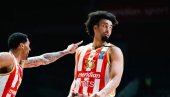 PUKLA STOTKA U ARENI: Crvena zvezda na pobedu od polufinala ABA lige!