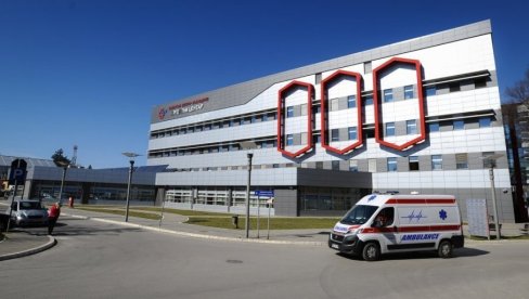 POVREĐENA ŽENA U TEŠKOM STANJU, BEZ SVESTI: Oglasili se iz KCV poznato stanje povređene u saobraćajnoj nesreći na auto-putu Novi Sad - Beogra