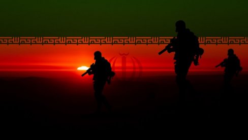 Gori Iran - situacija u Zalivu pred eskalacijom: Emirati su nas napali, mi smo lansirali rakete