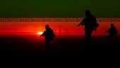 ТЕНЗИЈЕ НА БЛИСКОМ ИСТОКУ Иран задржао већину својих ракетних локација дуж Ормуза; Израел извео низ напада у Либану