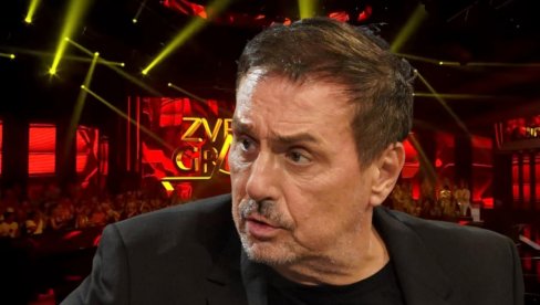 Kako je Keba dokazivao da nije Rom: Voleo bih da jesam, ali nisam!