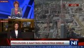 LAŽLJIVI N1 MORAO DA POTVRDI ISTINU: SNS nema ama baš nikakve vese s Mimovićem (VIDEO)