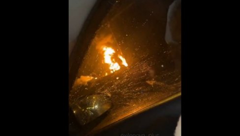 ŽESTOKI NAPAD: Ukrajina pogodila veliku rusku rafineriju i odbrambeni tehnološki centar (VIDEO)