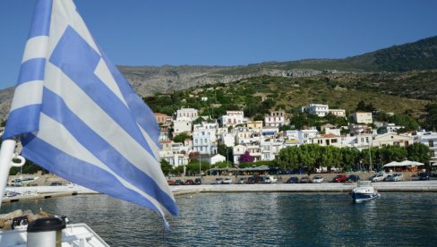 VAŽNA VEST ZA VOZAČE IZ SRBIJE: Grci više ovo ne dozvoljavaju, koštaće vas papreno