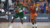 EVROLIGA: Žalgiris ponovo bolji od Fenera, Panata čekira plasman na fajnal-for