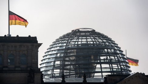 BERLIN NEGIRA GENOCID Poljanski: Nemačka se pretvara u nešto veoma opasno po Rusiju