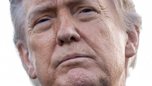 ТРАМП САДА ДАО УЛТИМАТУМ ЕВРОПИ: Имате рок до 4. јула