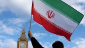 ЕРА МАЛТРЕТИРАЊА И ИЗНУДЕ ЈЕ ЗАВРШЕНА Иран оптужује САД за кршење Меморандума