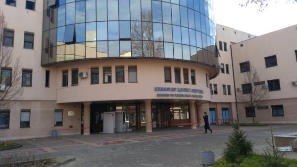 ДВА ПАРА БЛИЗАНАЦА: У породилишту у Новом Саду за дан рођено 26 беба