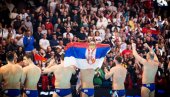 ТОТАЛНО РАСУЛО! Сви су потписали осим њих, ова четворица делфина ће и даље играти за Србију