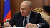ПУТИН И МОЋНИ ШЕИК КРОЈЕ СУДБИНУ ИРАНА: Овај разговор је запалио Блиски исток