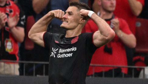 ZA LJUBITELJE BRZE ISPLATE: Goleade u prvom poluvremenu