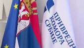 HORIZONS FORUM ПРВИ ПУТ У СРБИЈИ: Београд повезује Европу и Кину