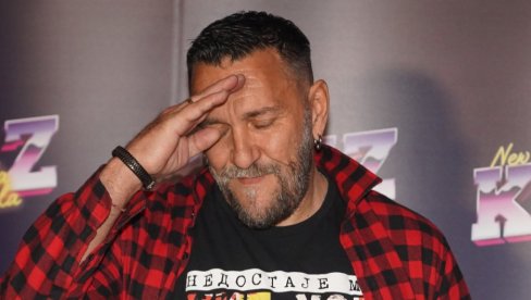 NISAM SE OSTVARIO KAO RODITELJ I NIKAD NEČU: Nigor progovorio o borbi za potomstvo