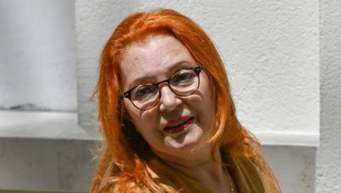 IŠLA SAM PO HODNICIMA I TUKLA BALERINE: Tanja Bošković se kaje zbog svog ponašanja - Bila sam besna aždaja