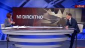 DA PODRŽIM STUDENTSKU LISTU - ZAISTA NE Miloš Jovanović oduvao blokadere (VIDEO)