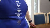 Klub volontera NIS-a nastavlja sa podrškom zajednici