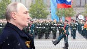 KO DOLAZI NA PARADU U MOSKVU, A KO NE? Kremlj tvrdi: Strancima nismo slali pozivnice! Ništa od prenosa uživo