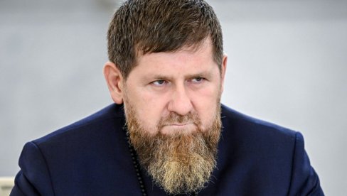 GAĐANA REZIDENCIJA RAMZANA KADIROVA I NAJVEĆA RUSKA VOJNA BAZA: Ukrajinci bombardovali prestonicu Čečenije