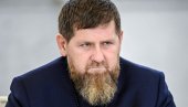 ПОНАДАЛИ СУ СЕ ИХ НЕЋЕМО ВИДЕТИ, А ОНДА... Кадиров се похвалио разбијањем украјинског гнезда