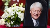 OGLASILA SE CRVENA ZVEZDA: Poznato kad se održava komemoracija Vladimiru Cvetkoviću