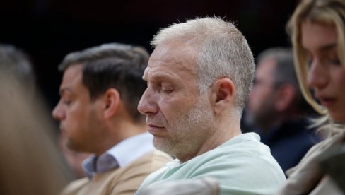 Uništio sam život svojoj deci, ubio sam čoveka