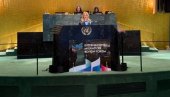 КОМЕСАРКА СТАНИСАВЉЕВИЋ У ЊУЈОРКУ: Учествовала на Другом међународном форуму за преглед миграција