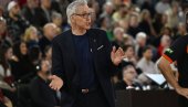 ZANIMLJIV ANGAŽMAN SVETSKOG PRVAKA: Evo gde je Gordon Herbert pronašao novi posao