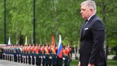 FICO OPLEO PO EVROPI:  Evo šta je poručio iz Moskve