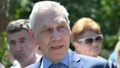 BOCAN-HARČENKO PORUČUJE: Srbija i Rusija zajedno neguju sećanje na Veliku pobedu