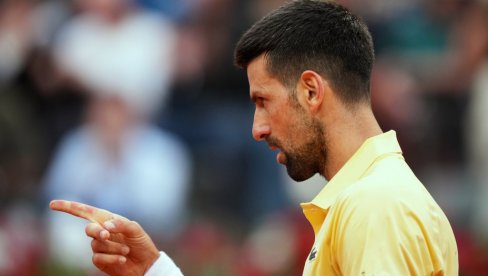 ŠOK NA ROLAN GAROSU! Izdaja kakvu tenis ne pamti, hitno se oglasio Novak Đoković