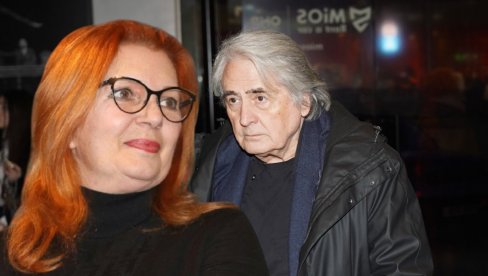 PRVI PUT PROGOVORIO Bivši opleo po Tanji Bošković: Neće da izađe iz stana da ga dobiju deca, a ćerka sa mnom ne razgovara