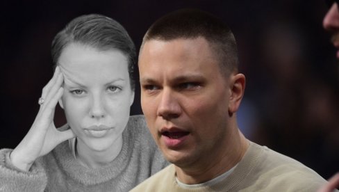 Samoubistvo lepotice iz Reljinog spota: Anđele tatin, verujem da si na boljem mestu. Bože, čuvaj mi moje dete
