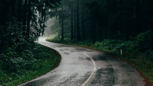 RED KIŠNIH OBLAKA, PA RED SUNCA: Evo kakvo nas vreme očejuje danas