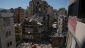 RAT BESNI UPRKOS PRIMIRJU: Uhapšeno 41 lice u vezi sa IRCG-om, Teheran razmatra predlog SAD