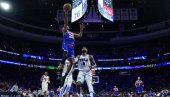 NIKSI NA KORAK OD FINALA: Brejk NJujorka o kome bruji NBA liga (VIDEO)