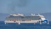 ДРАМА НА ЈОШ ЈЕДНОМ КРУЗЕРУ: Више од 100 путника и чланова посаде покосио опасни вирус