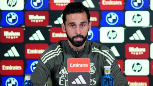 ZGROZILI SVET, A ONDA... Trener Real Madrida otvorio dušu nakon tuče Valverdea i Čuamenija