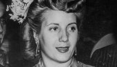 КАКО ЈЕ ГЛУМИЦА ПОСТАЛА ПРВА ДАМА АРГЕНТИНЕ И ПРОМЕНИЛА ТОК ИСТОРИЈЕ? Кад је умрла, 16 година се није знало шта је са њеним телом
