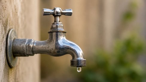 ВЕЋИ ДЕО ПРЕСТОНИЦЕ БЕЗ ВОДЕ: Велики квар на читавом водоводном систему у Београду