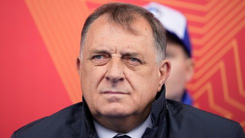 ДОДИК О СКУПУ 27. ЈУНА: Србија ће још једном показати своју снагу, јединство и веру у будућност
