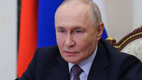 ОВО СУ ДВА РАЗЛОГА: Путин открио зашто није било војне технике на паради - Украјинци ће морати добро да се забрину